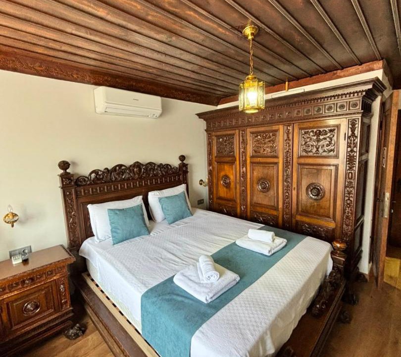 Photo of Bedroom in Mudanya