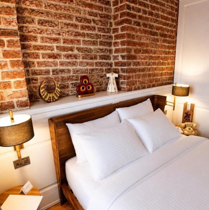 Photo of Bedroom in Old City