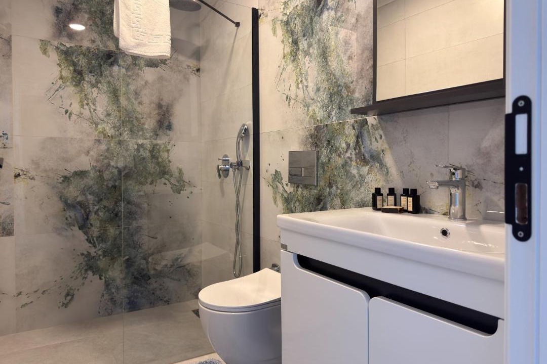 Photo of Bathroom in Seki