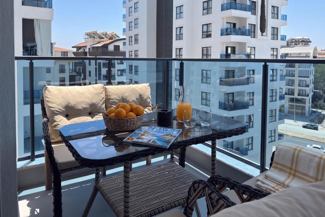 Photo of Patio Balcony in Seki