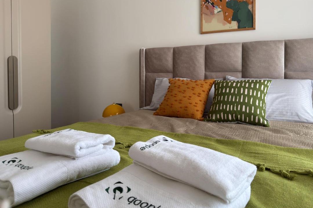 Photo of Bedroom in Seki