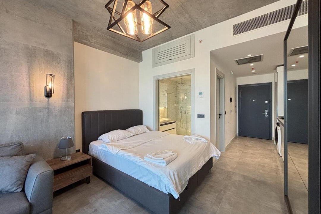 Photo of Bedroom in Bomonti