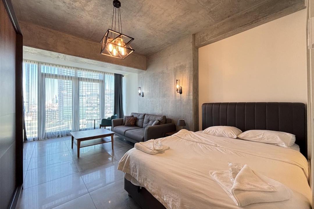 Photo of Bedroom in Bomonti