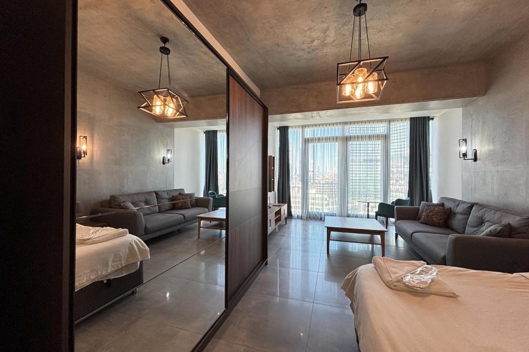 Photo of Bedroom in Bomonti