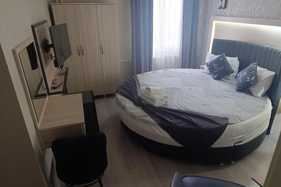 Photo of Bedroom in Ulus