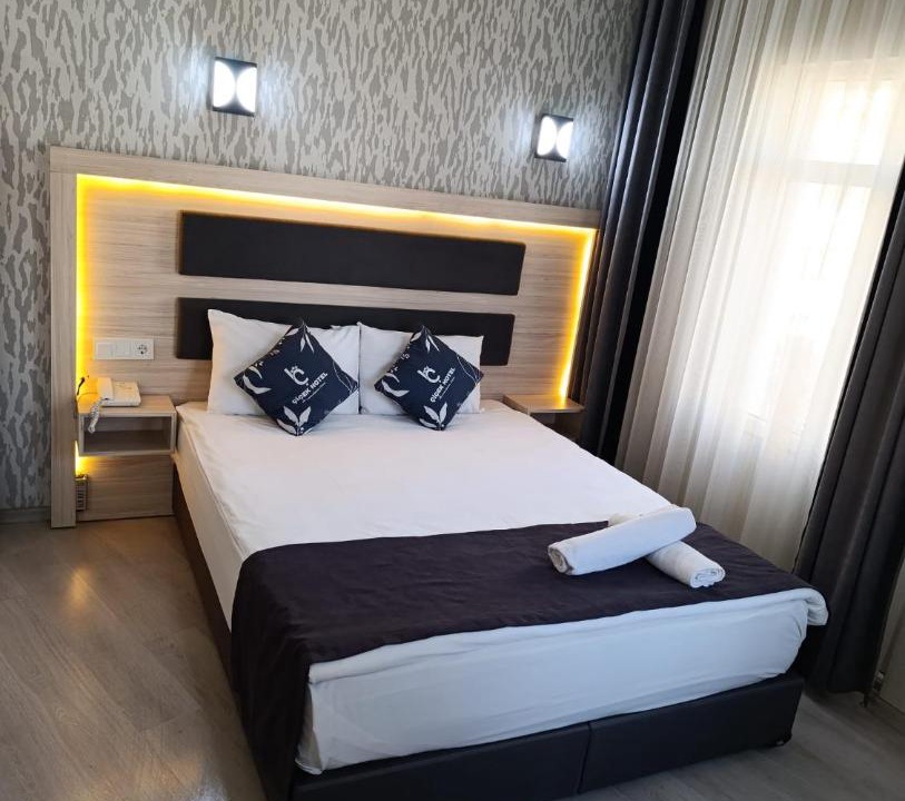 Photo of Bedroom in Ulus