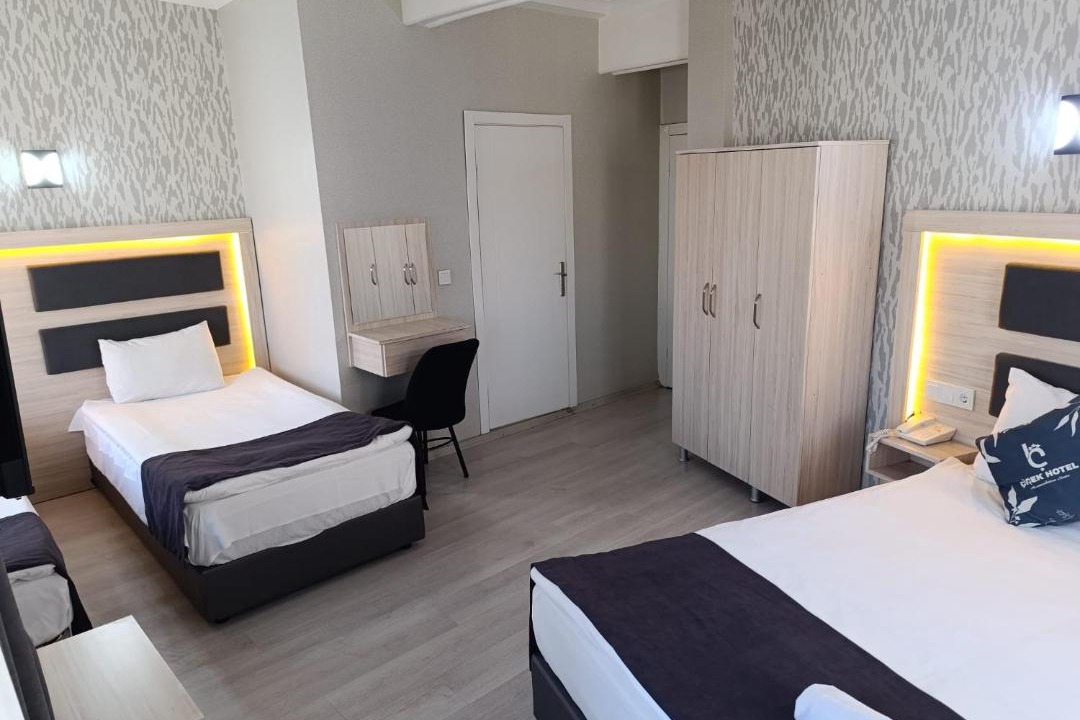Photo of Bedroom in Ulus
