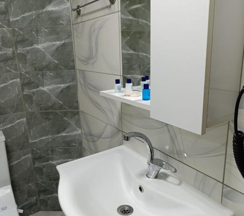 Photo of Bathroom in Ulus