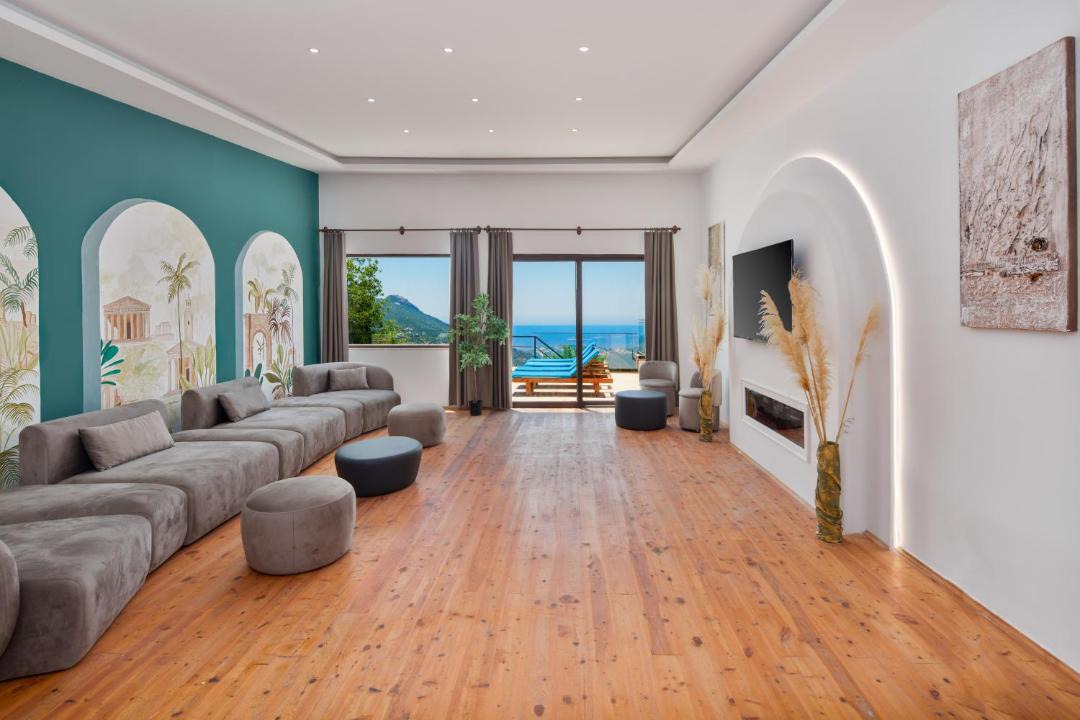 Photo of Livingroom in Islamlar