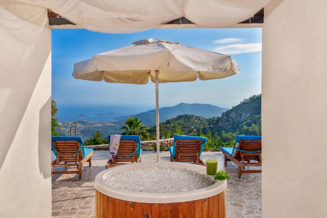 Photo of Patio Balcony in Islamlar