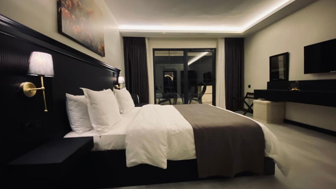 Photo of Bedroom in Luleburgaz
