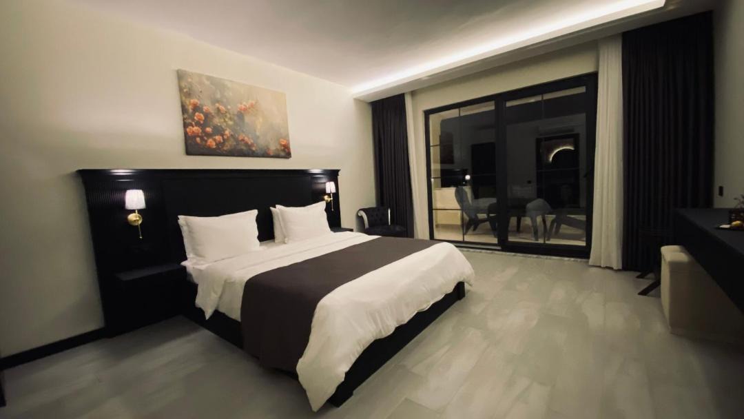 Photo of Bedroom in Luleburgaz