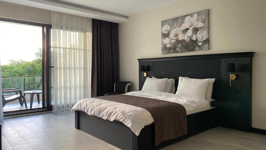 Photo of Bedroom in Luleburgaz