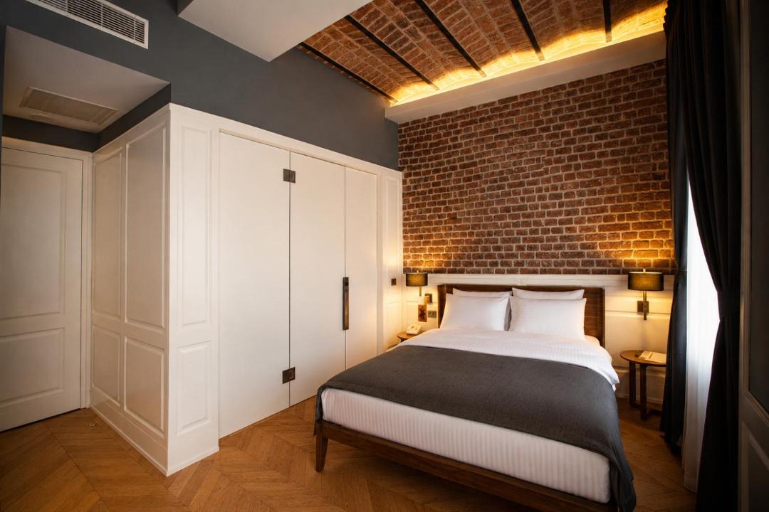 Photo of Bedroom in Old City