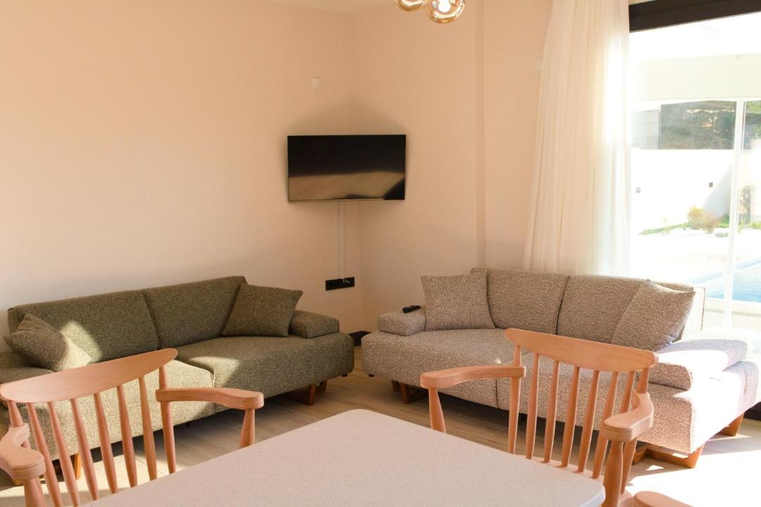 Photo of Livingroom in Seydikemer