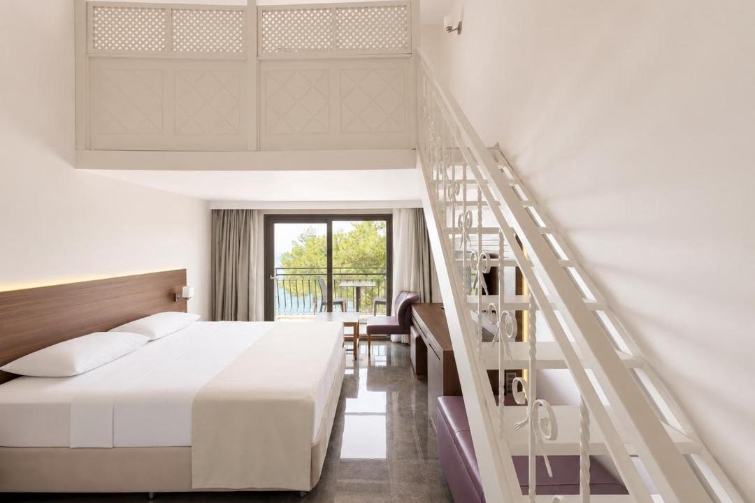 Photo of Bedroom in Kusadasi