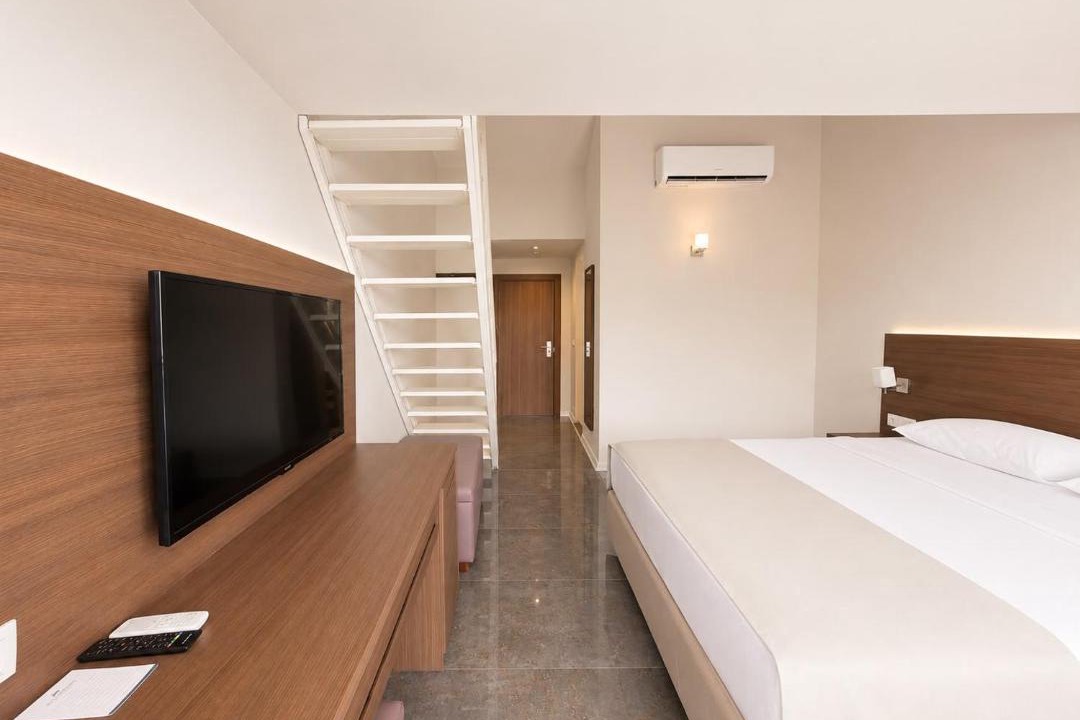 Photo of Bedroom in Kusadasi