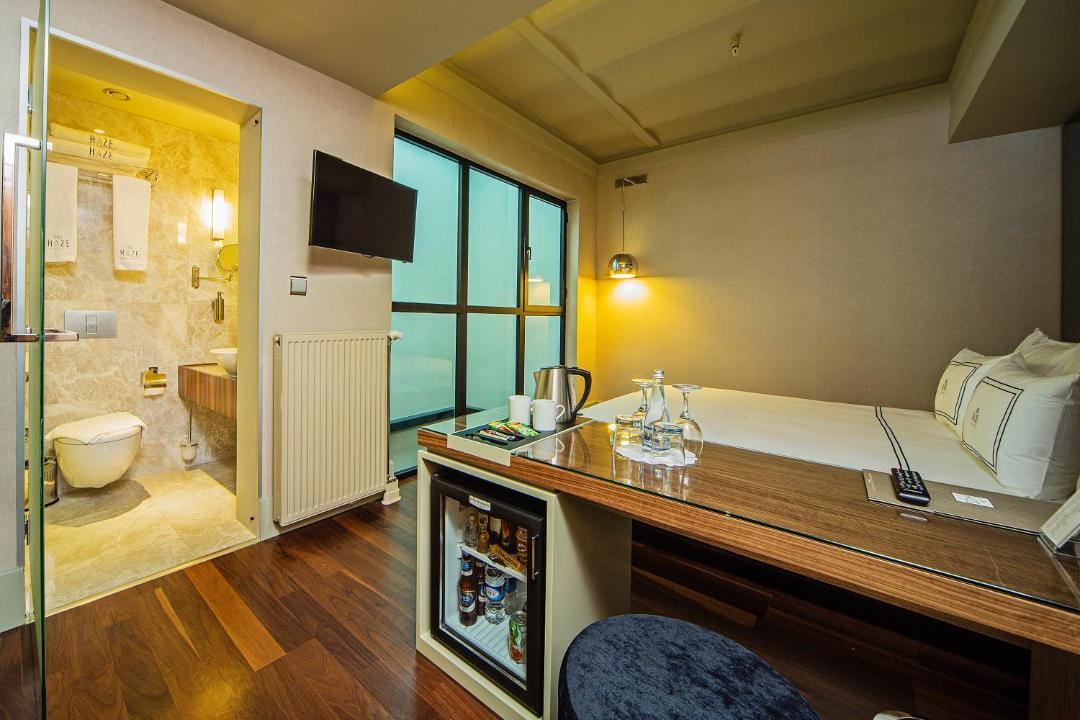 Photo of Bathroom in Karakoy