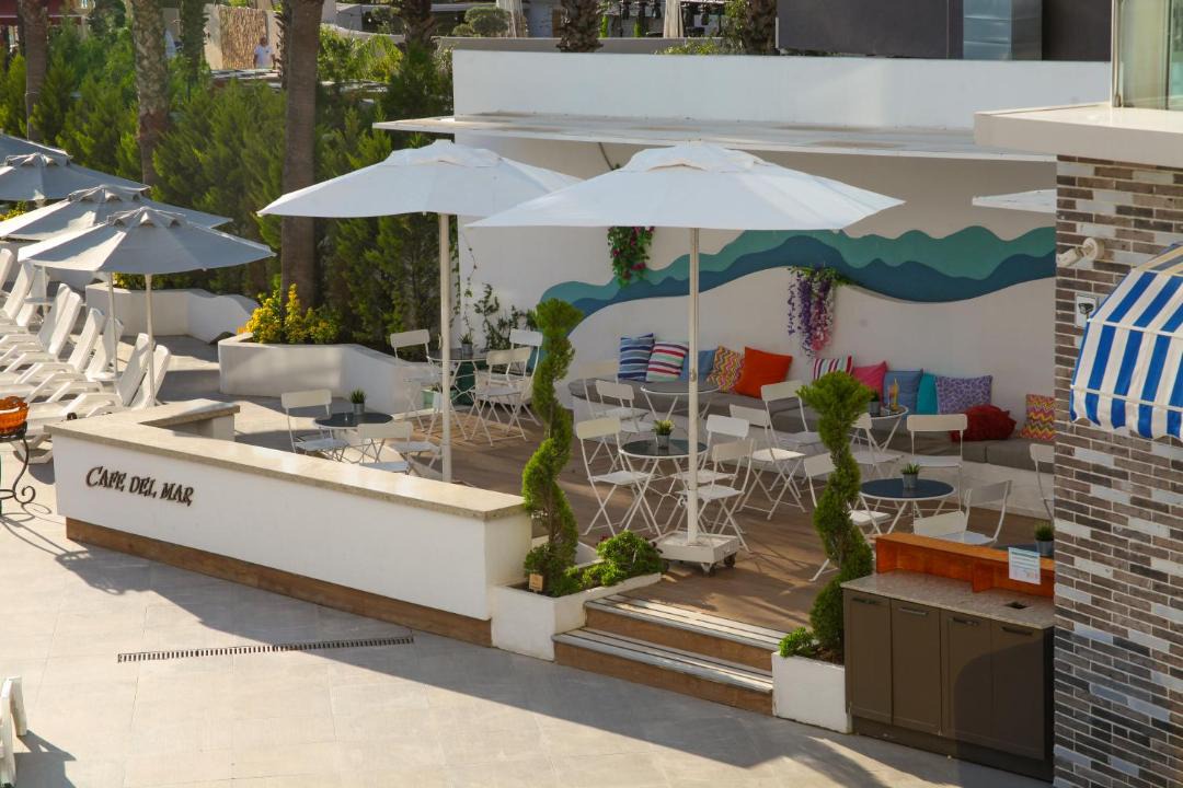 Photo of Others in Beldibi