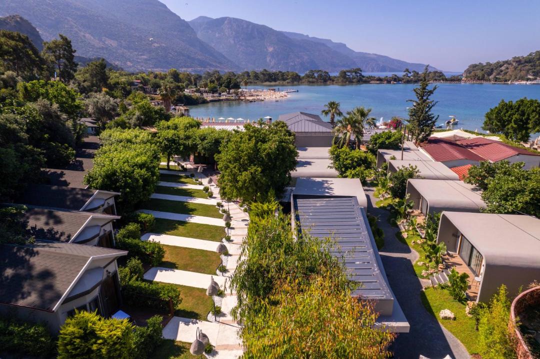 Photo of Others in Oludeniz