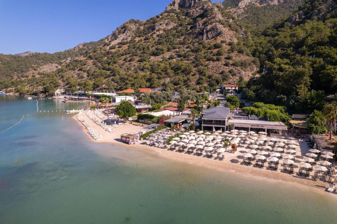 Photo of Others in Oludeniz