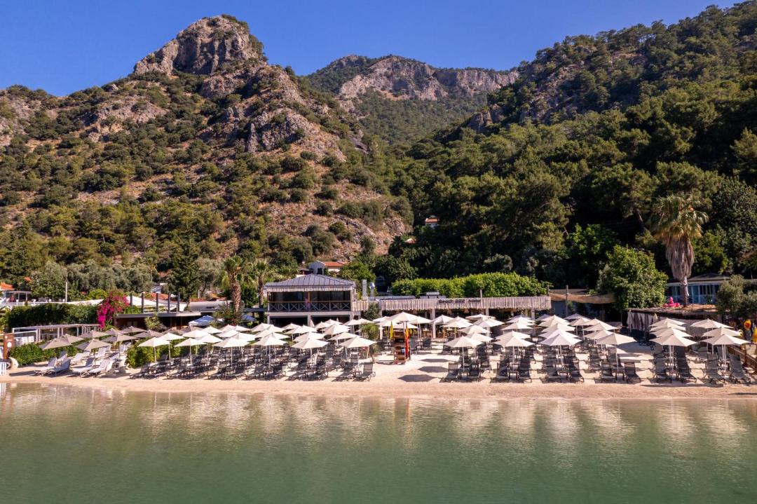 Photo of Others in Oludeniz