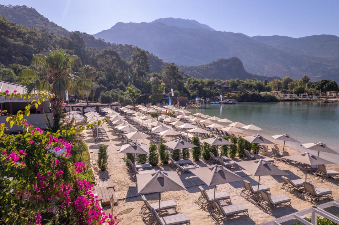 Photo of Others in Oludeniz
