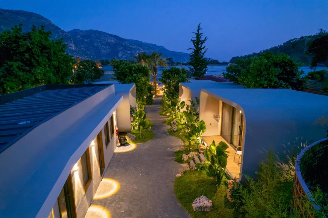 Photo of Others in Oludeniz