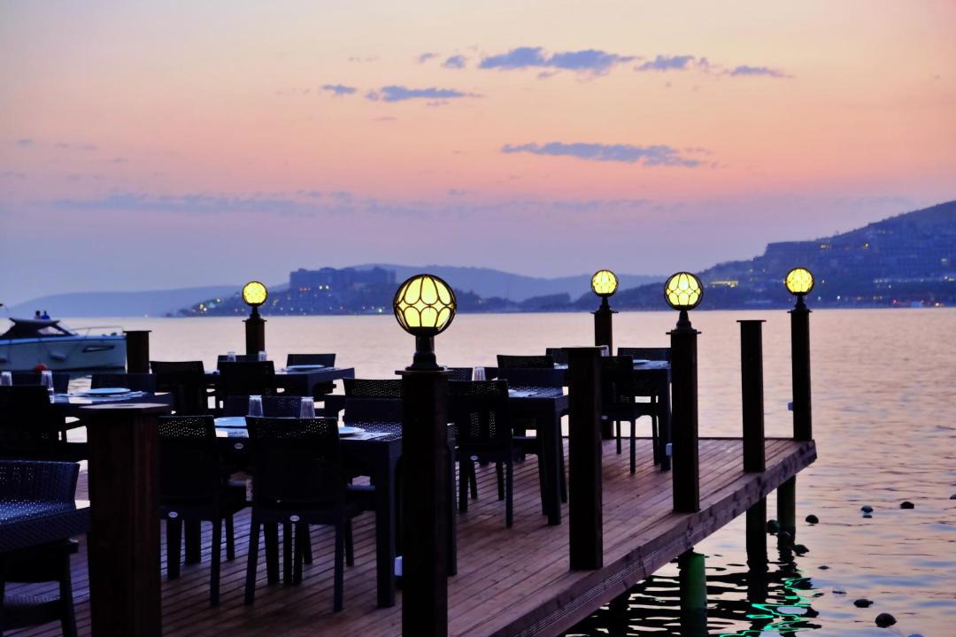 Photo of Others in Bodrum