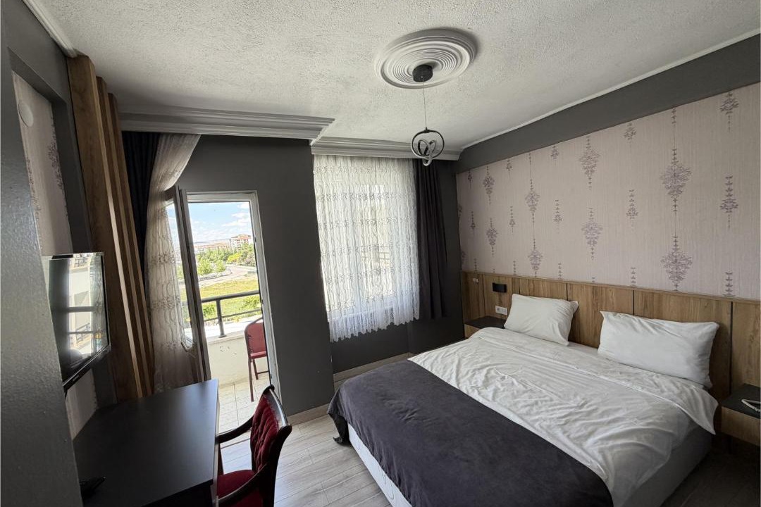 Photo of Bedroom in Sarikaya