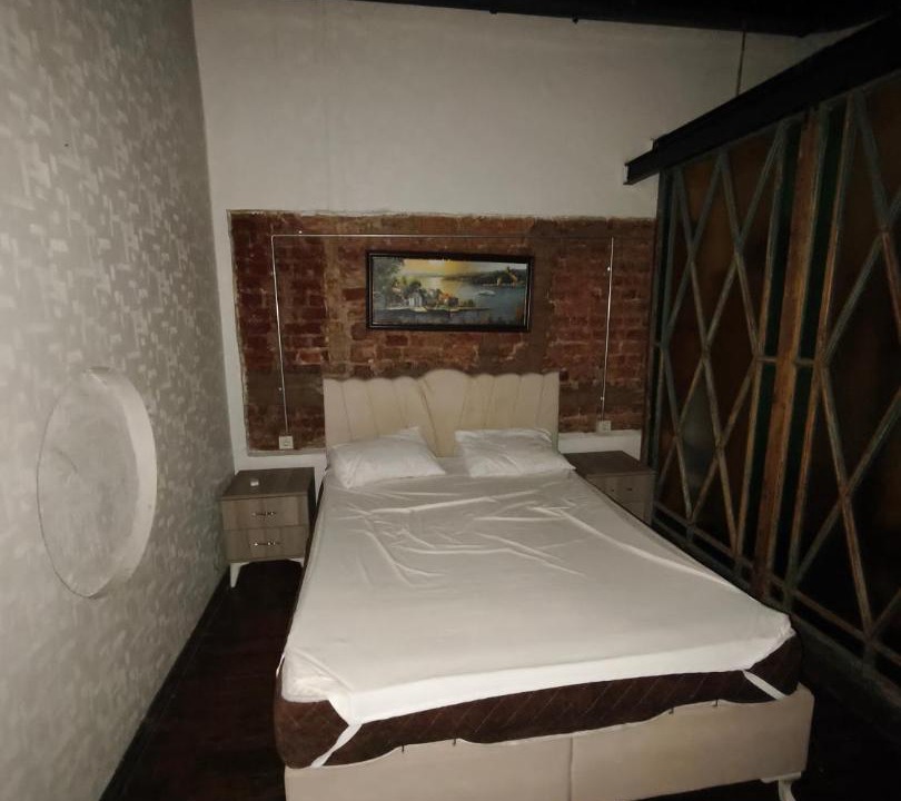 Photo of Bedroom in Taksim