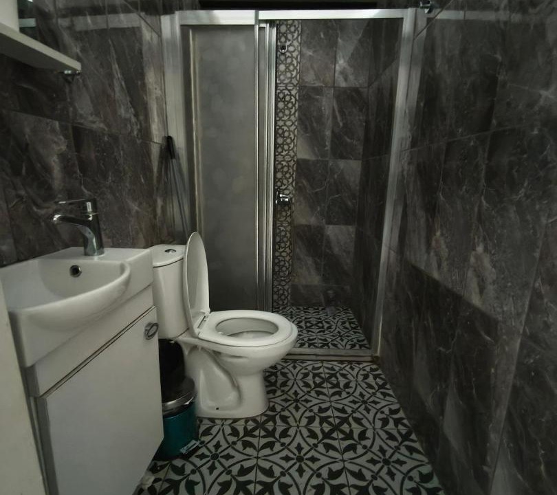Photo of Bathroom in Taksim