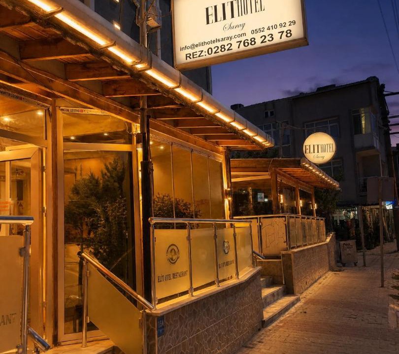 Photo of Others in Saray