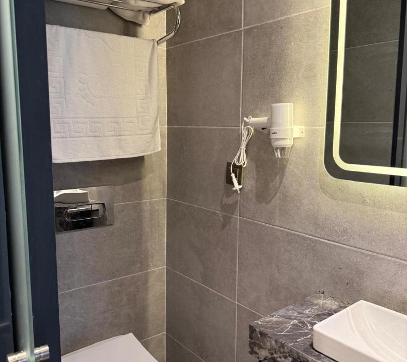 Photo of Bathroom in Kumkapi