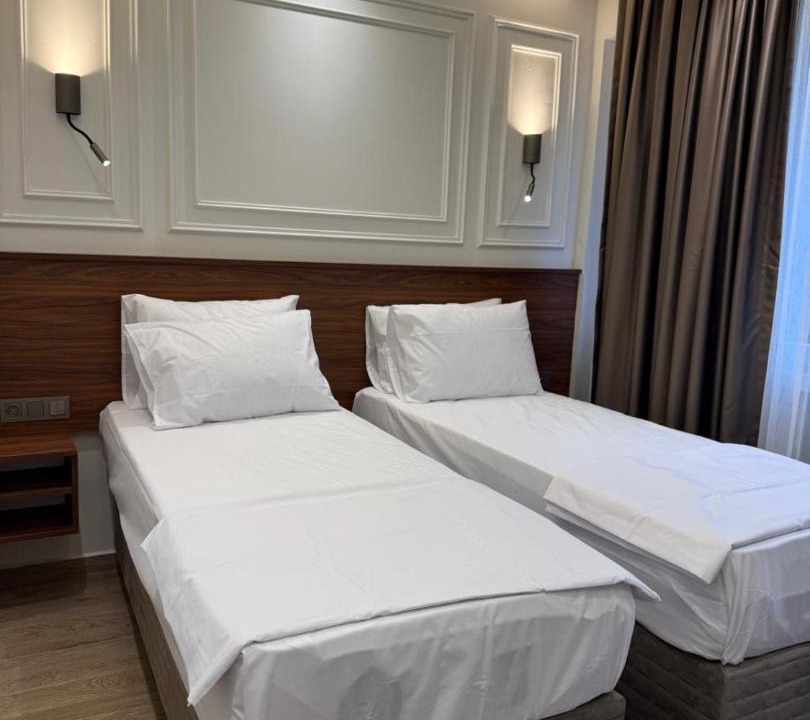 Photo of Bedroom in Kumkapi