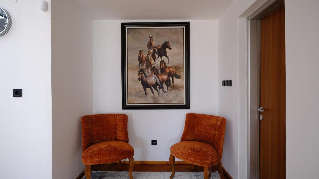 Photo of Livingroom in Yalikavak