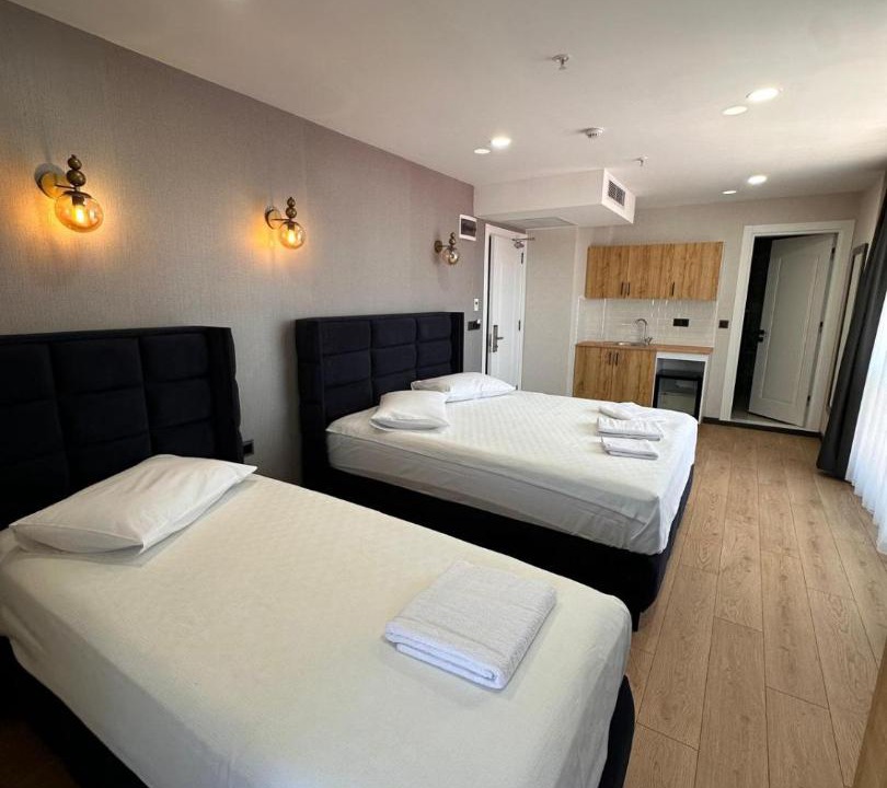 Photo of Bedroom in Trabzon