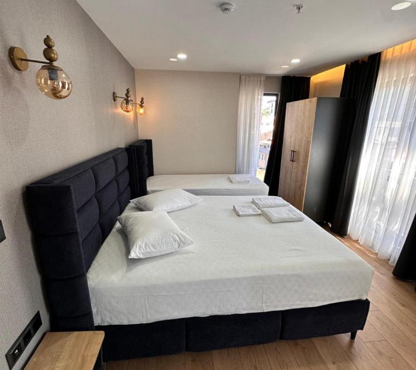 Photo of Bedroom in Trabzon