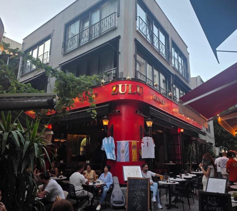 Photo of Others in Karakoy