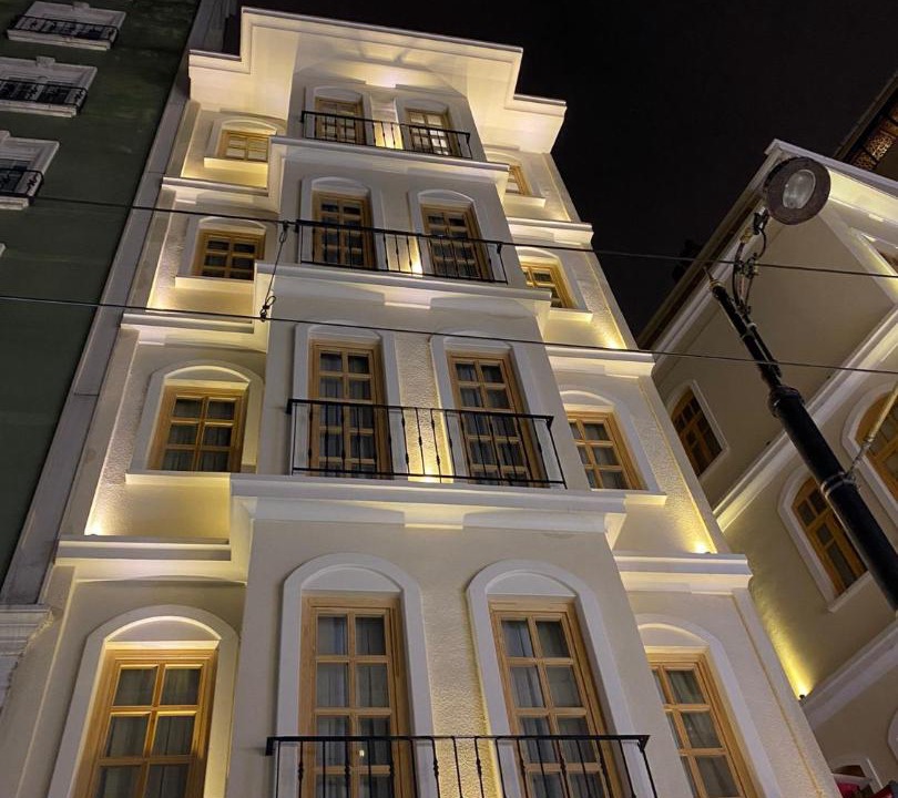 Photo of Others in Cagaloglu