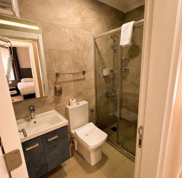 Photo of Bathroom in Izmit