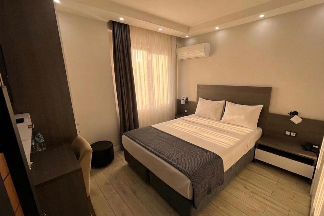 Photo of Bedroom in Izmit