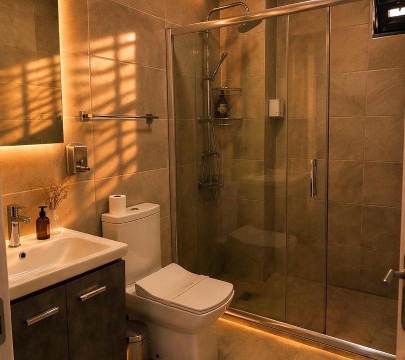 Photo of Bathroom in Izmit