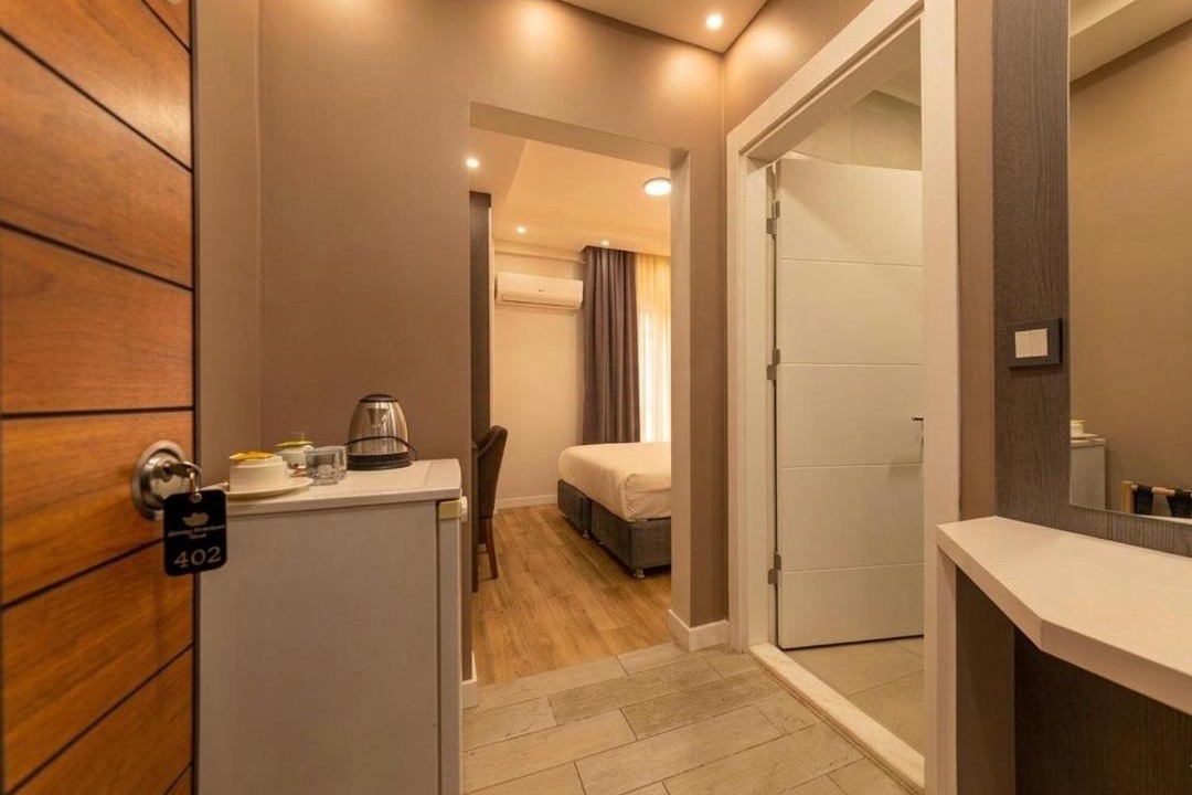 Photo of Bathroom in Izmit