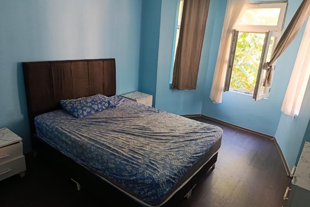Photo of Bedroom in Taksim