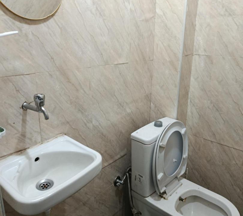 Photo of Bathroom in Taksim