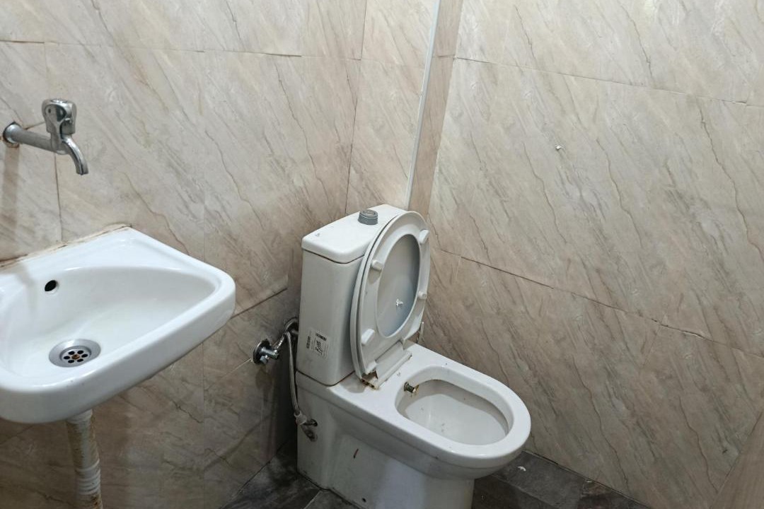 Photo of Bathroom in Taksim