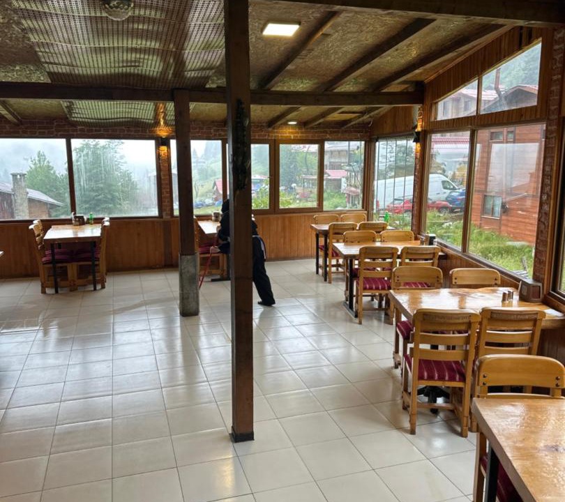 Photo of Others in Ayder Yaylasi