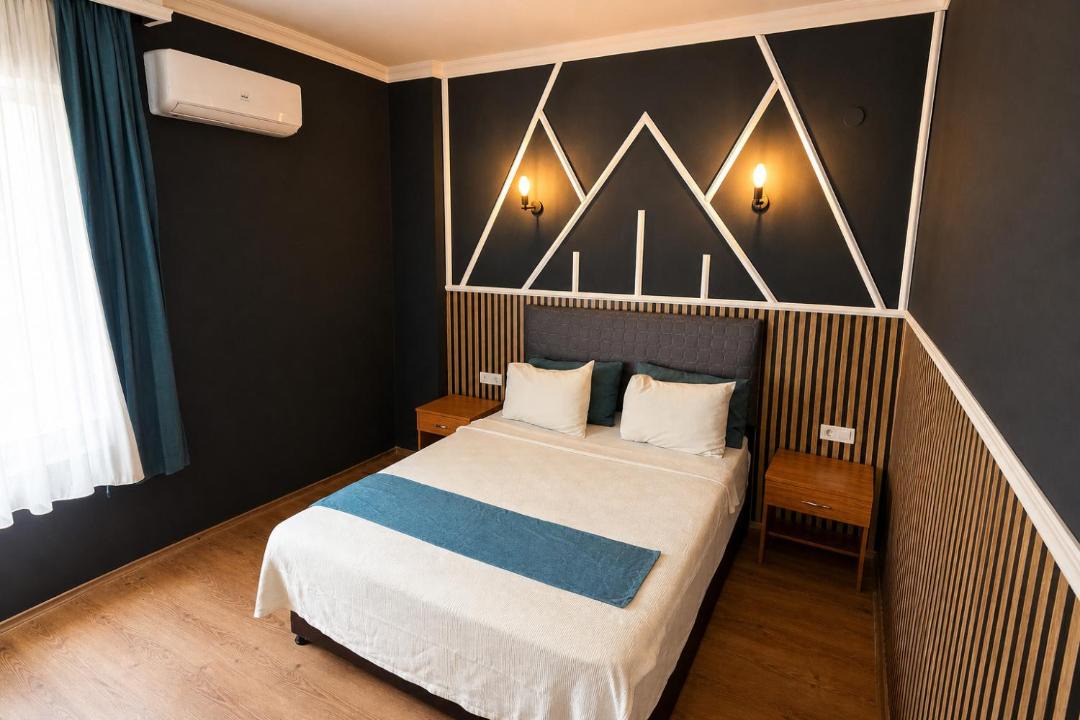 Photo of Bedroom in Corlu