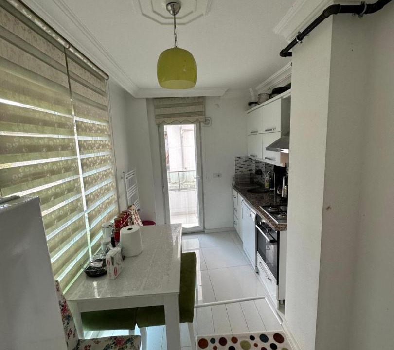 Photo of Kitchen in Boztepe Mahallesi